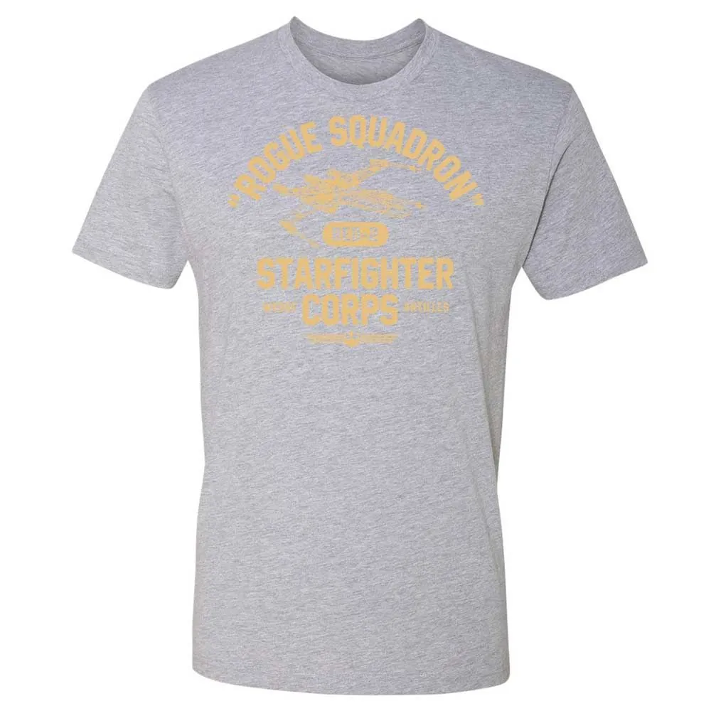 Premium Unisex T-Shirt - L7WRXERW - Heather Grey - 19