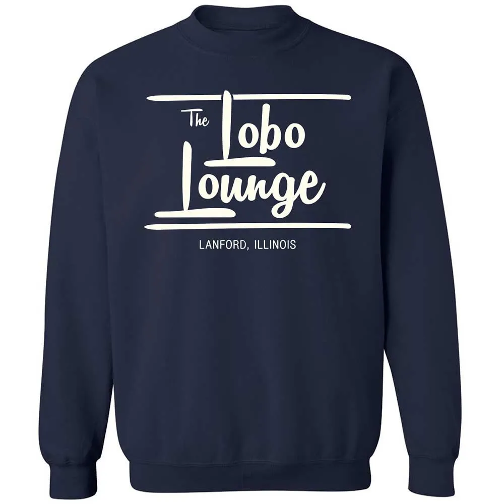 Classic Unisex Sweatshirt - ZVRNZR9U - Navy - 2