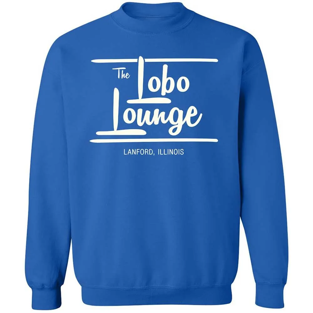 Classic Unisex Sweatshirt - ZVRNZR9U - Royal - 3