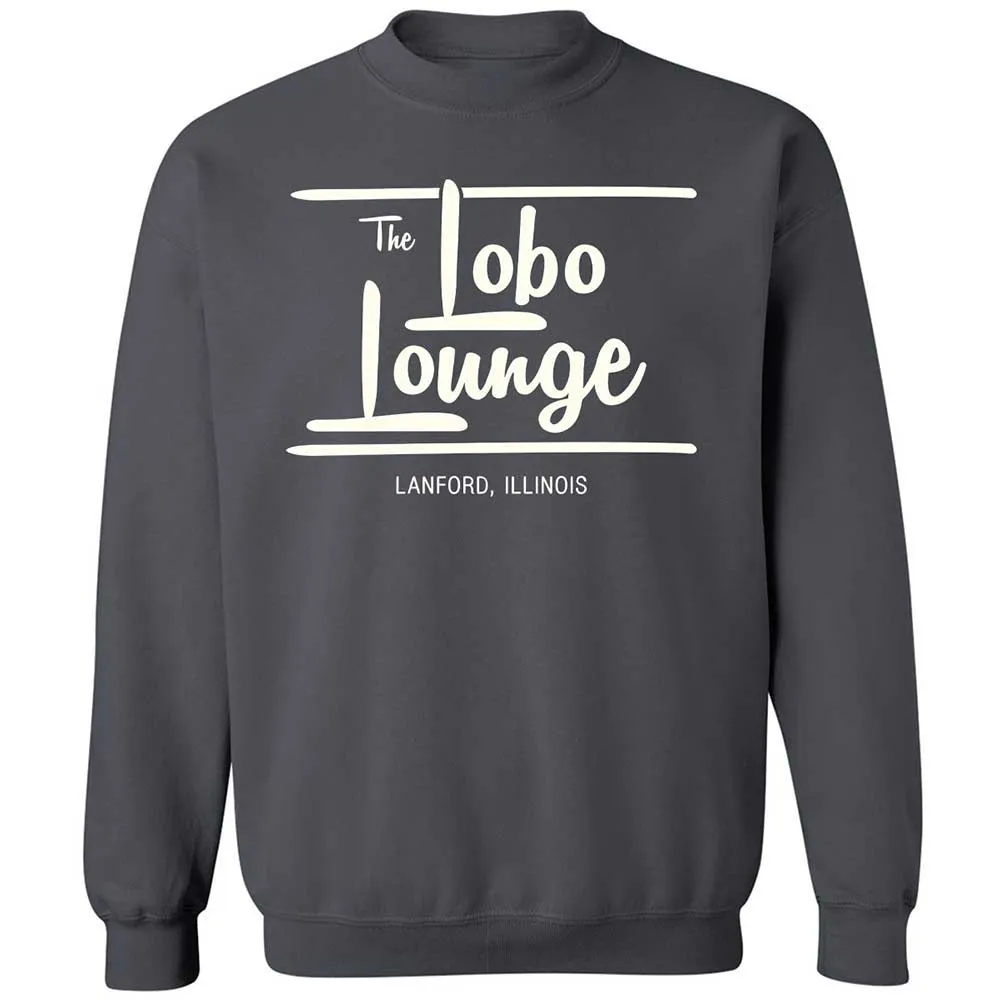 Classic Unisex Sweatshirt - ZVRNZR9U - Charcoal - 6
