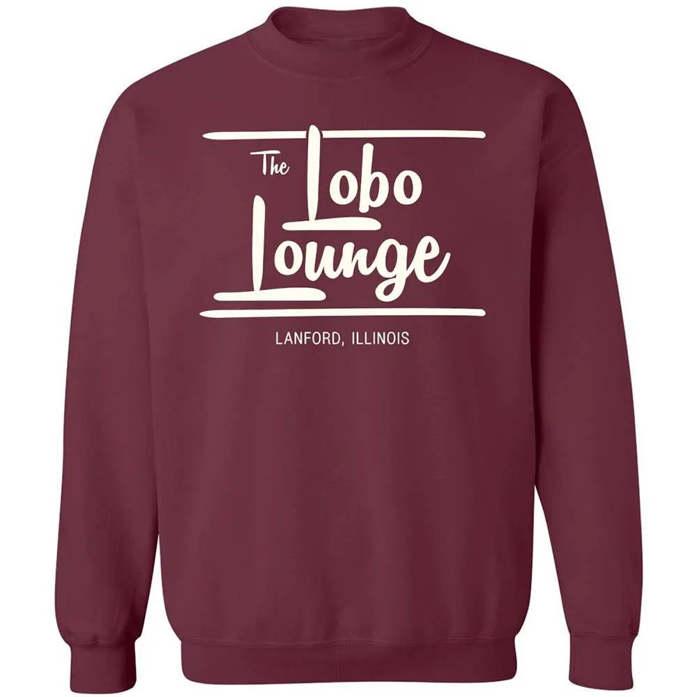 Classic Unisex Sweatshirt - ZVRNZR9U - Maroon - 8
