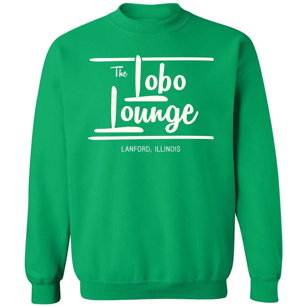 Classic Unisex Sweatshirt - ZVRNZR9U - Irish Green - 13