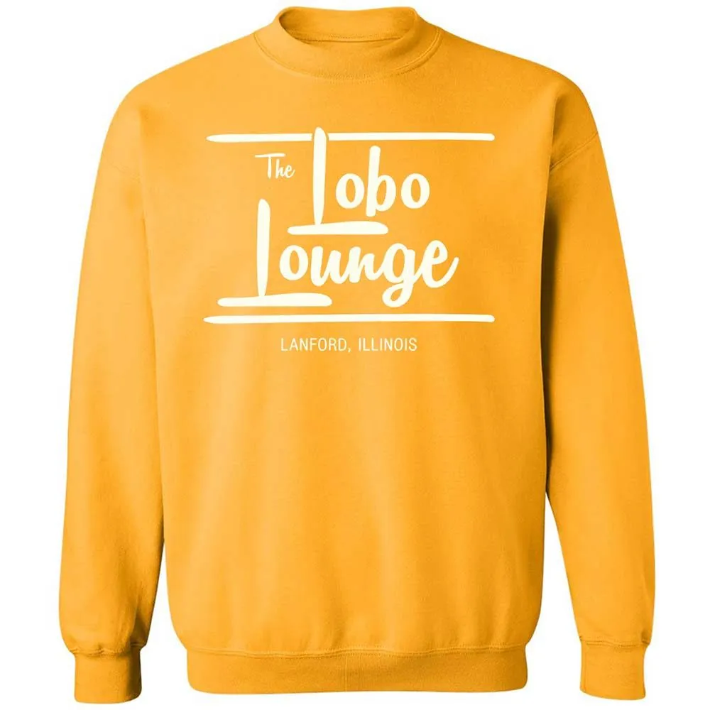 Classic Unisex Sweatshirt - ZVRNZR9U - Gold - 14