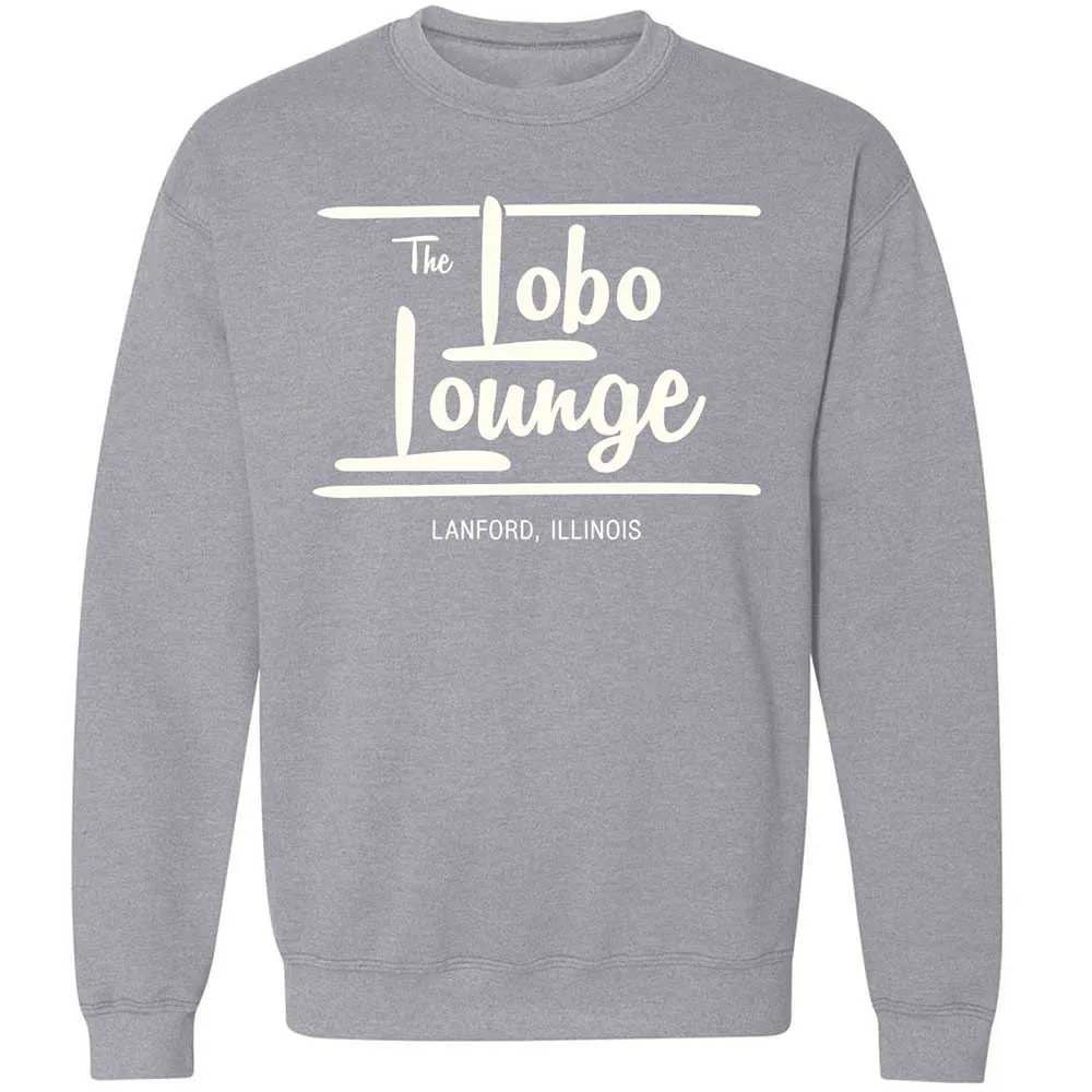 Classic Unisex Sweatshirt - ZVRNZR9U - Sport Grey - 17