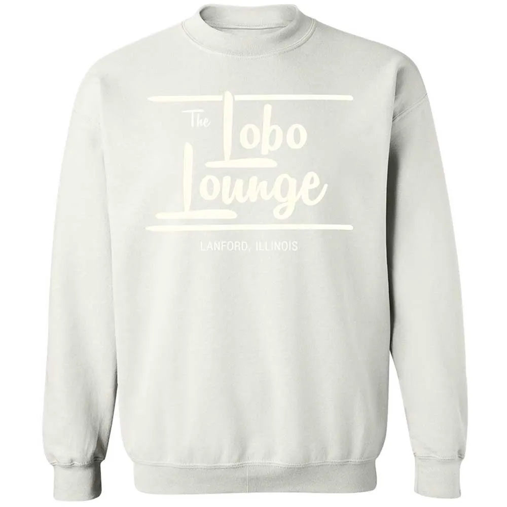 Classic Unisex Sweatshirt - ZVRNZR9U - White - 18