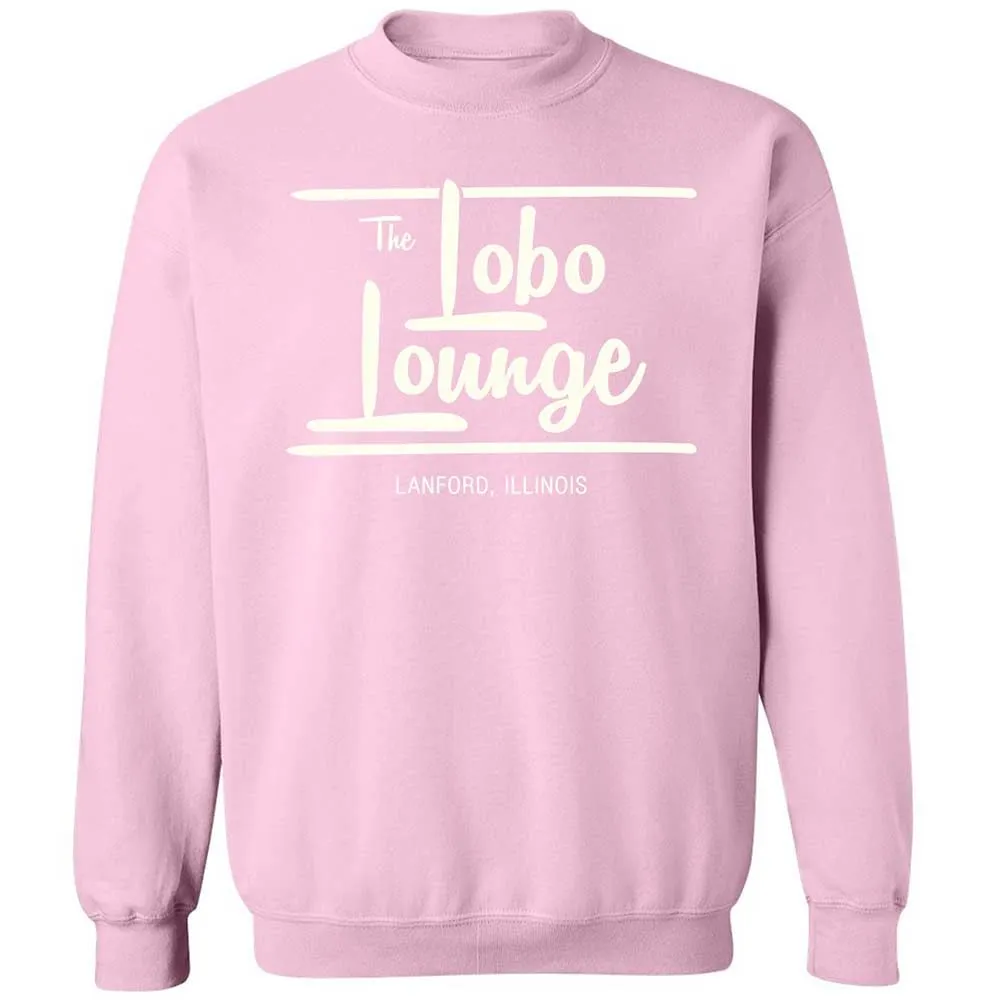 Classic Unisex Sweatshirt - ZVRNZR9U - Light Pink - 19