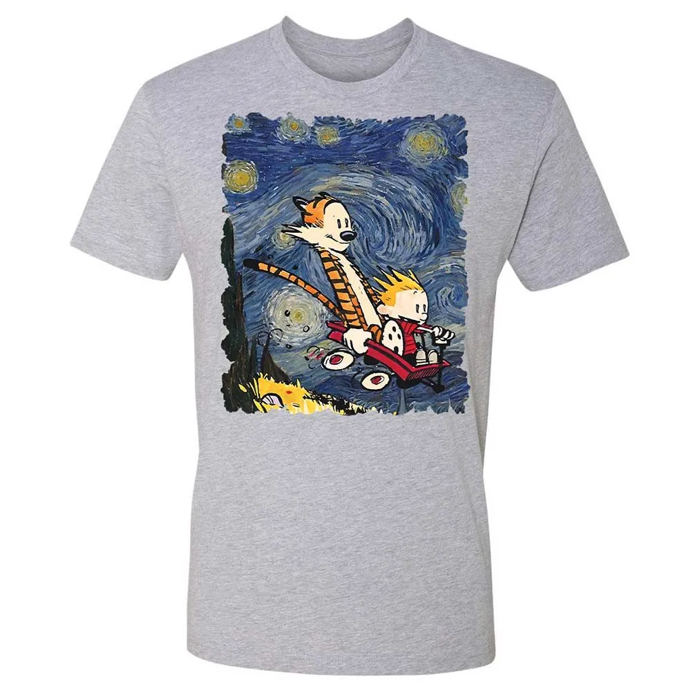 Premium Unisex T-Shirt - DC8RN8F2 - Heather Grey - 2