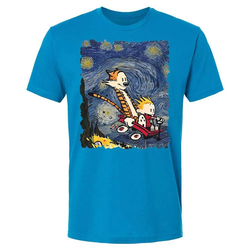 Premium Unisex T-Shirt - DC8RN8F2 - Turquoise - 6