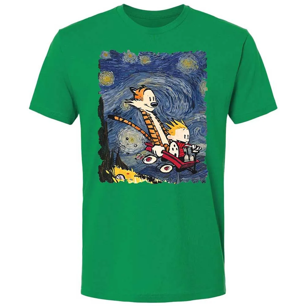 Premium Unisex T-Shirt - DC8RN8F2 - Kelly Green - 11