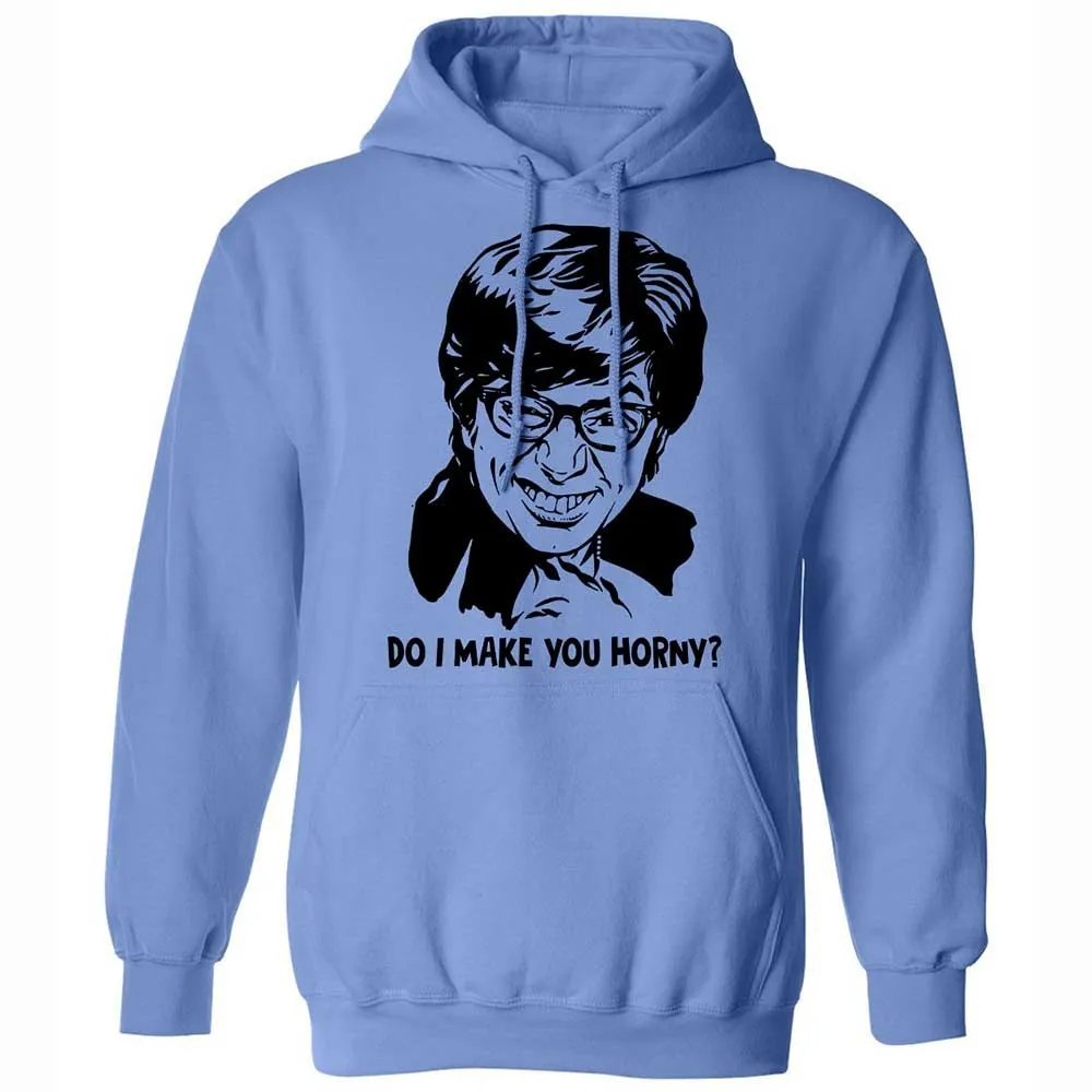 Classic Unisex Hoodie - XJ91PMGH - Carolina Blue - 6