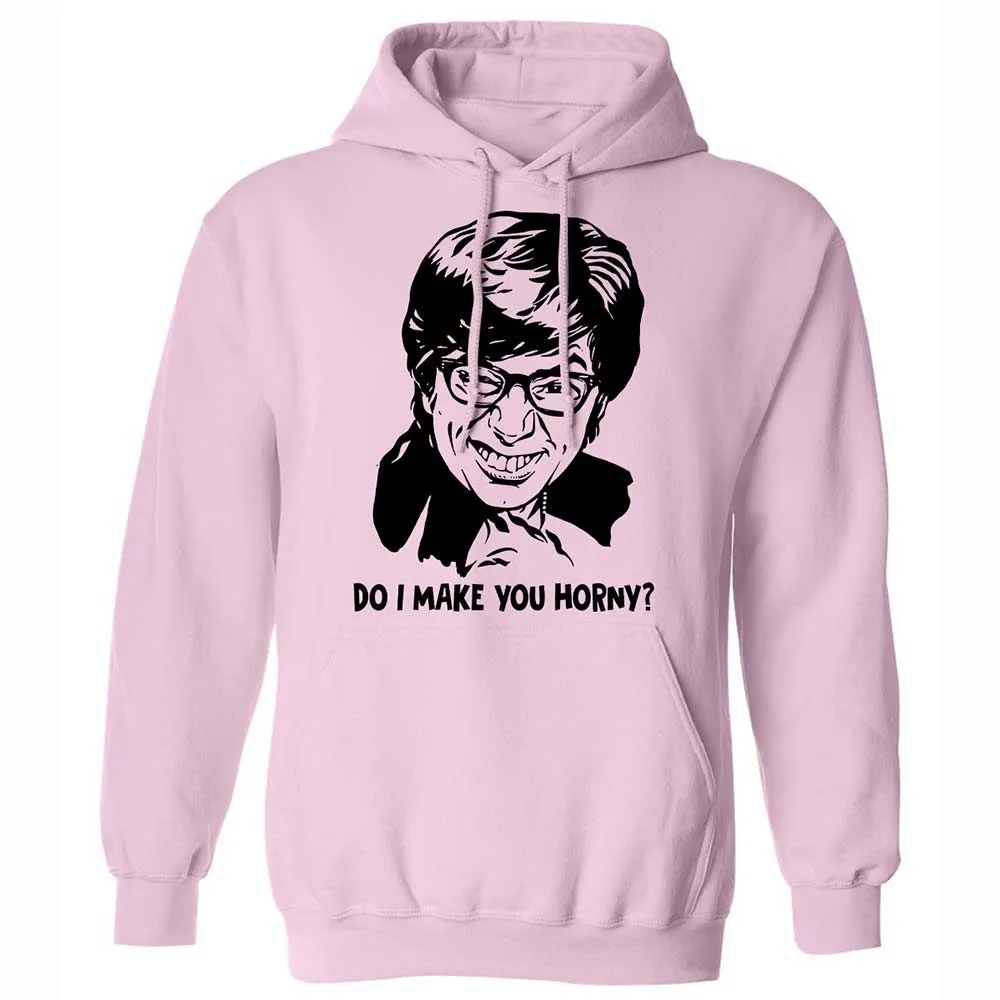 Classic Unisex Hoodie - XJ91PMGH - Light Pink - 7