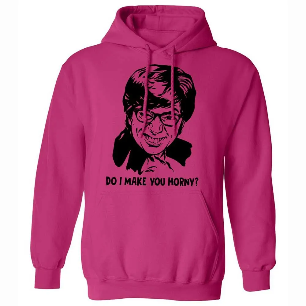 Classic Unisex Hoodie - XJ91PMGH - Heliconia - 8