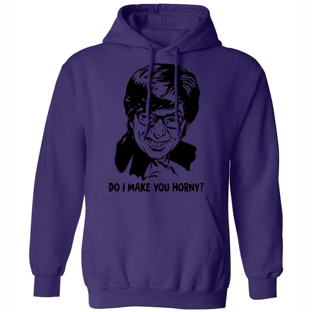 Classic Unisex Hoodie - XJ91PMGH - Purple - 10