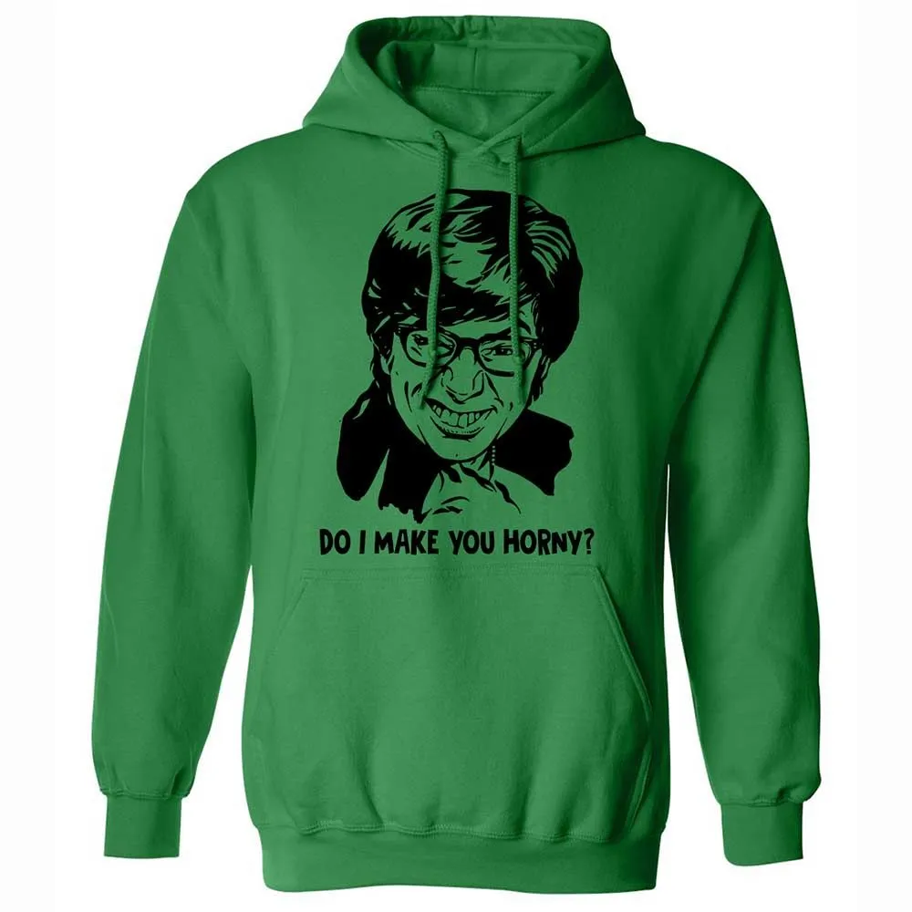 Classic Unisex Hoodie - XJ91PMGH - Irish Green - 11
