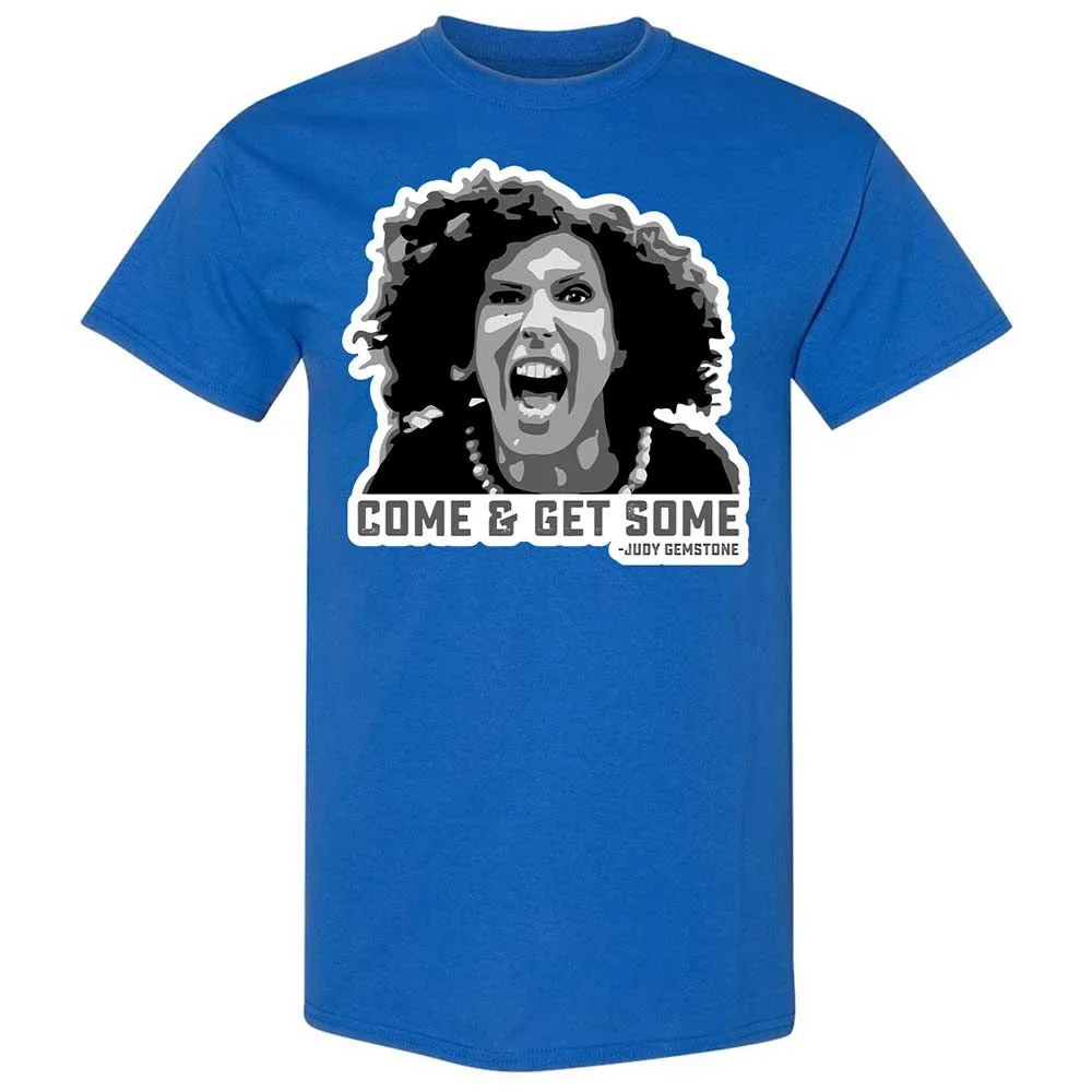 Come & Get Some - Royal - 3