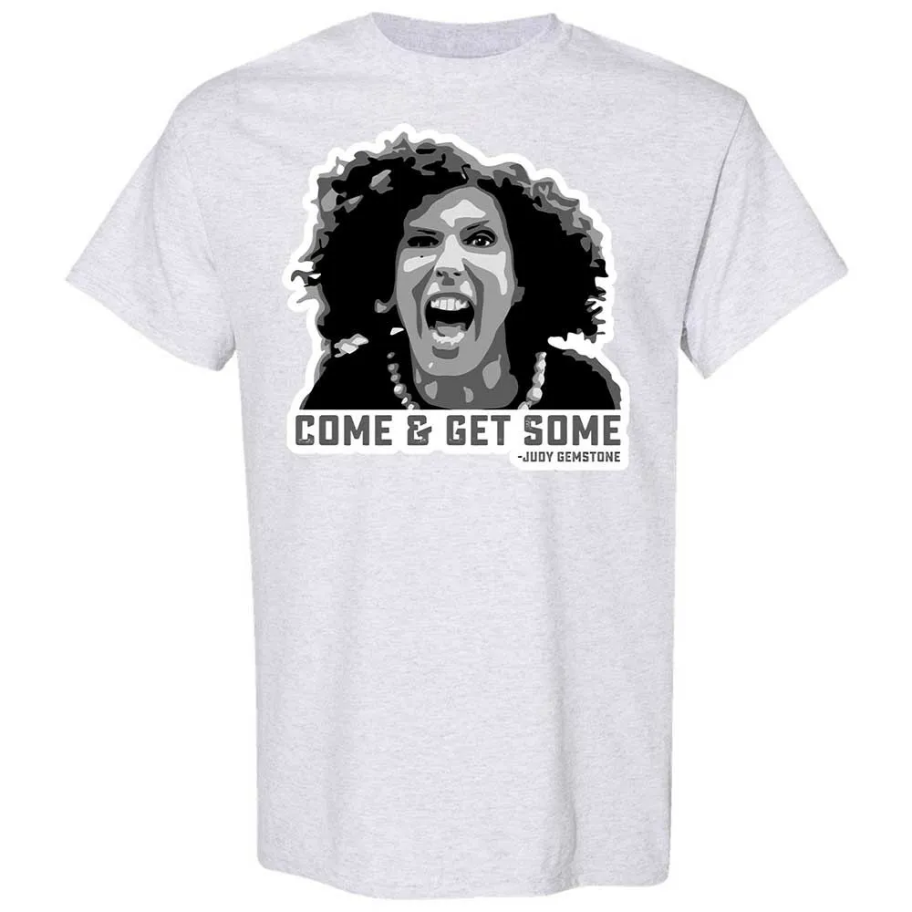 Come & Get Some - Ash - 15