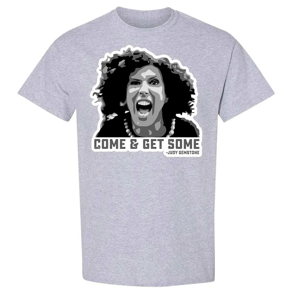 Come & Get Some - Sport Grey - 21