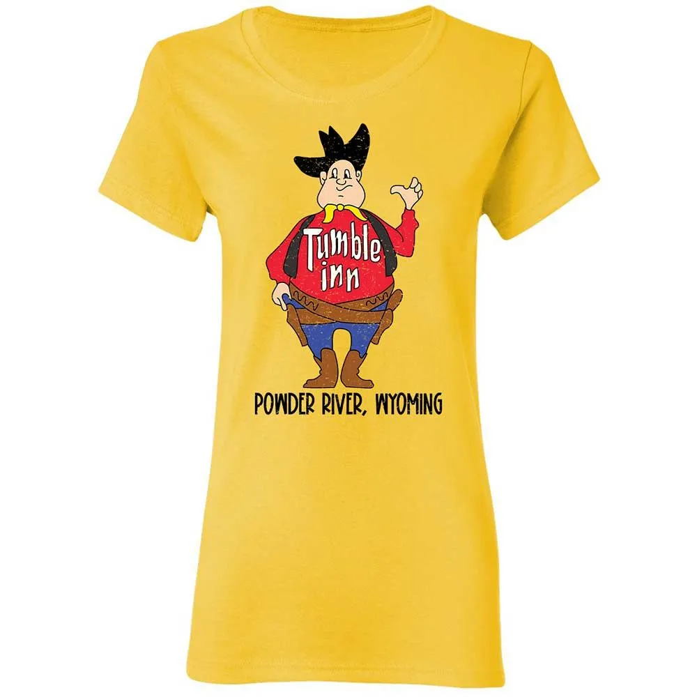 Women's T-Shirt - D1EJZ957 - Daisy - 7