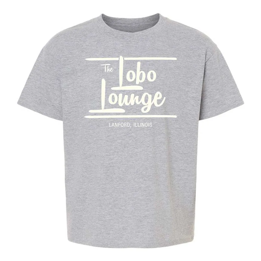 Kids T-Shirt - HJYYXUWZ - Sport Grey - 3