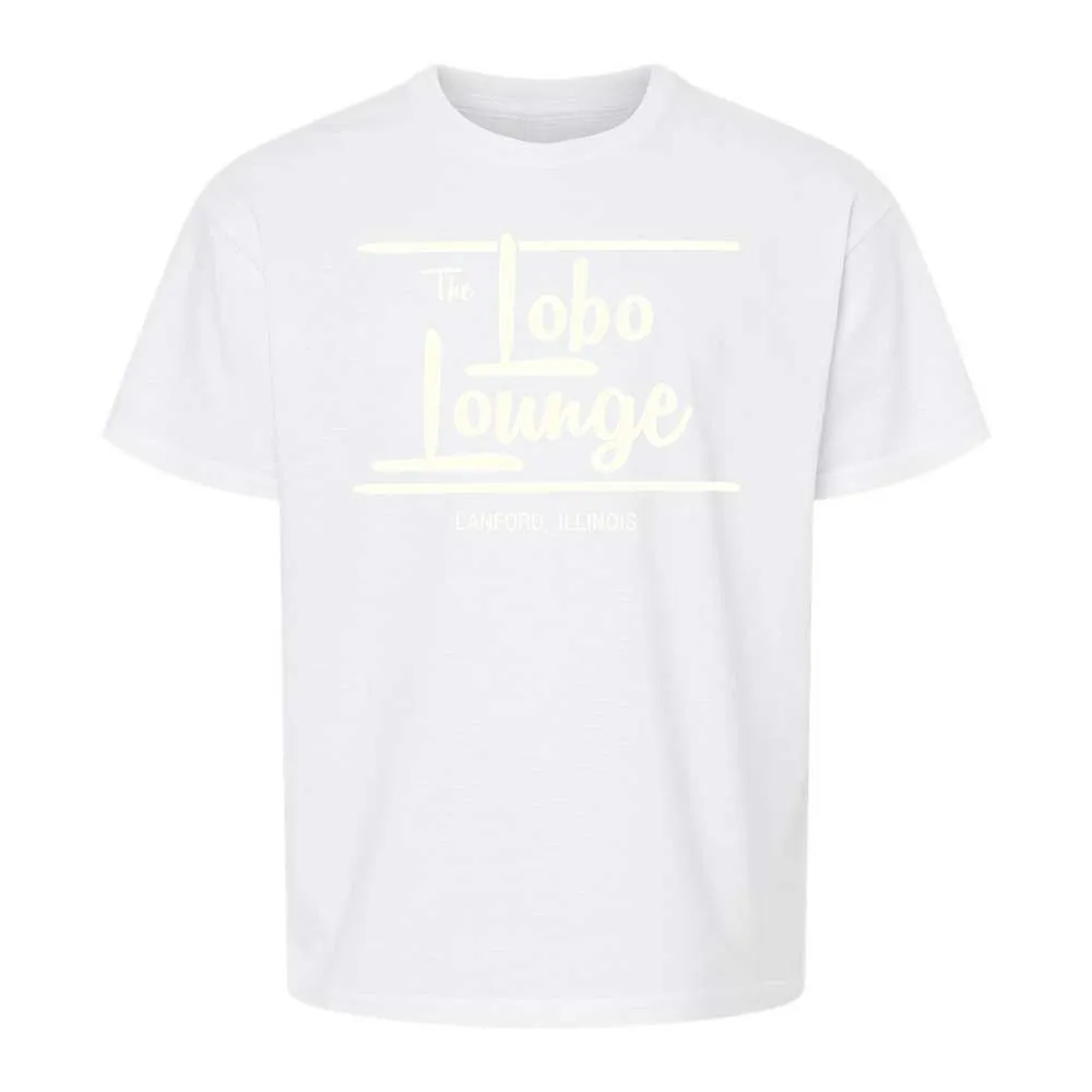 Kids T-Shirt - HJYYXUWZ - White - 5