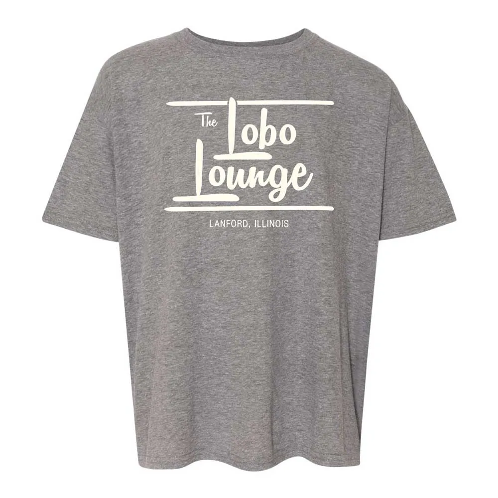 Kids T-Shirt - HJYYXUWZ - Graphite Heather - 12