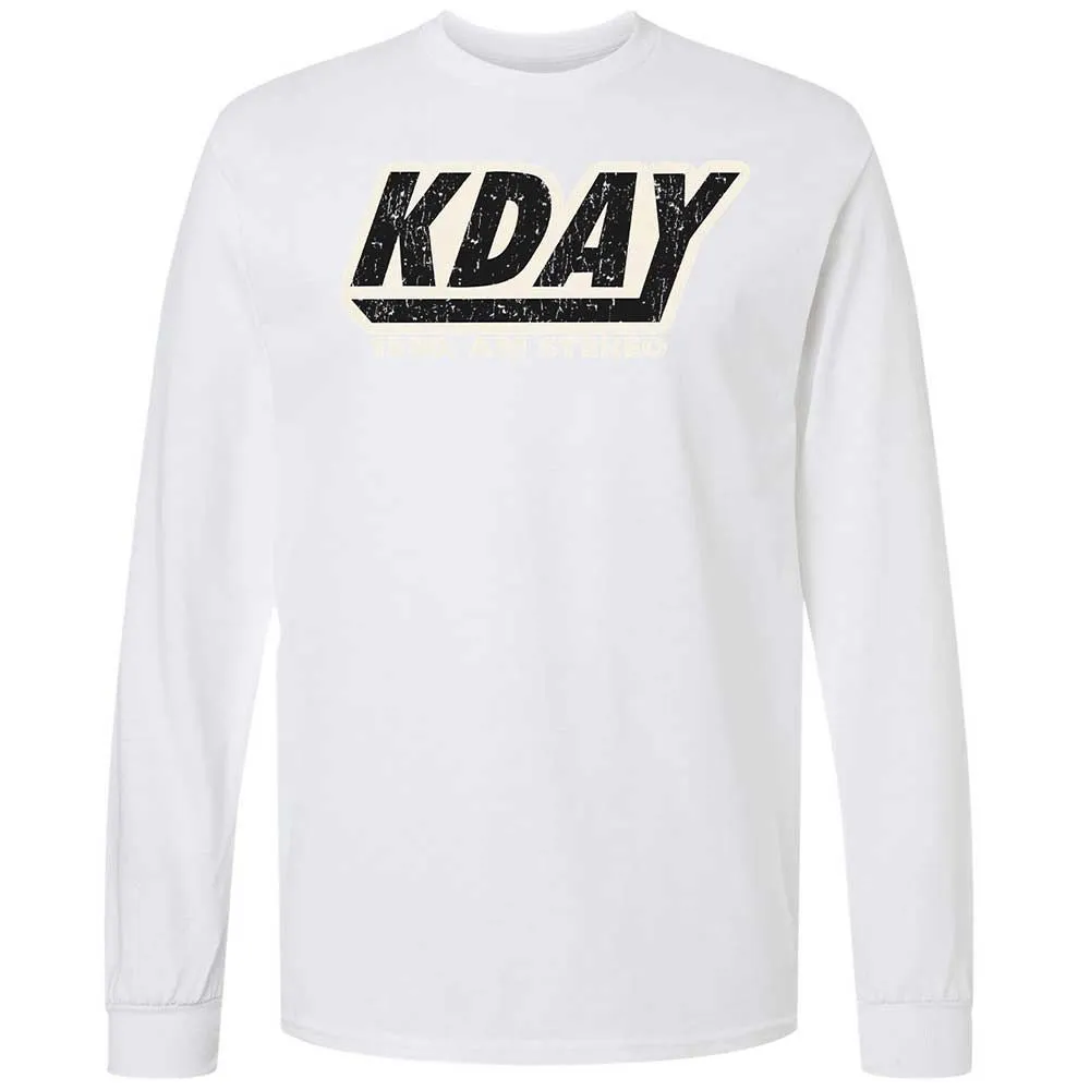 Long Sleeve T-Shirt - XKNBBX2J - White - 17