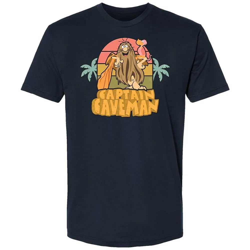 Premium Unisex T-Shirt - 7DK6XRRM - Midnight Navy - 2