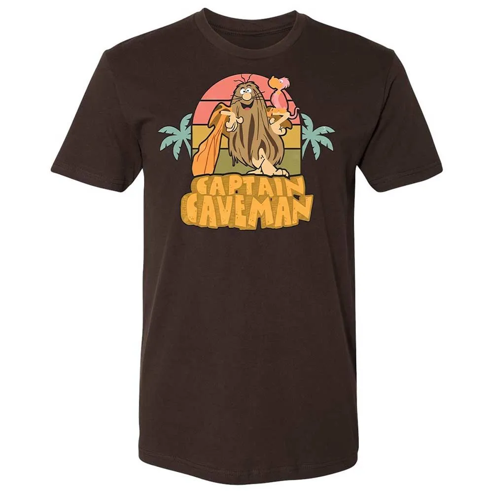 Premium Unisex T-Shirt - 7DK6XRRM - Dark Chocolate - 6
