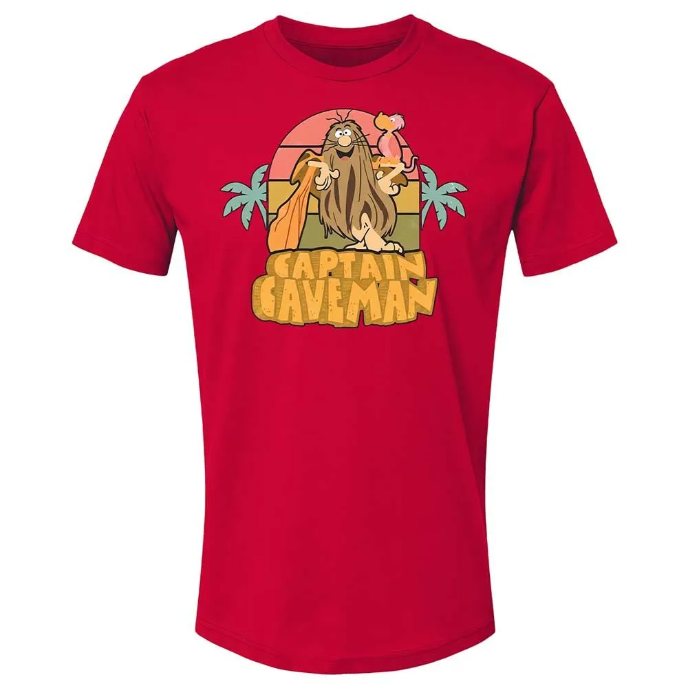 Premium Unisex T-Shirt - 7DK6XRRM - Red - 9