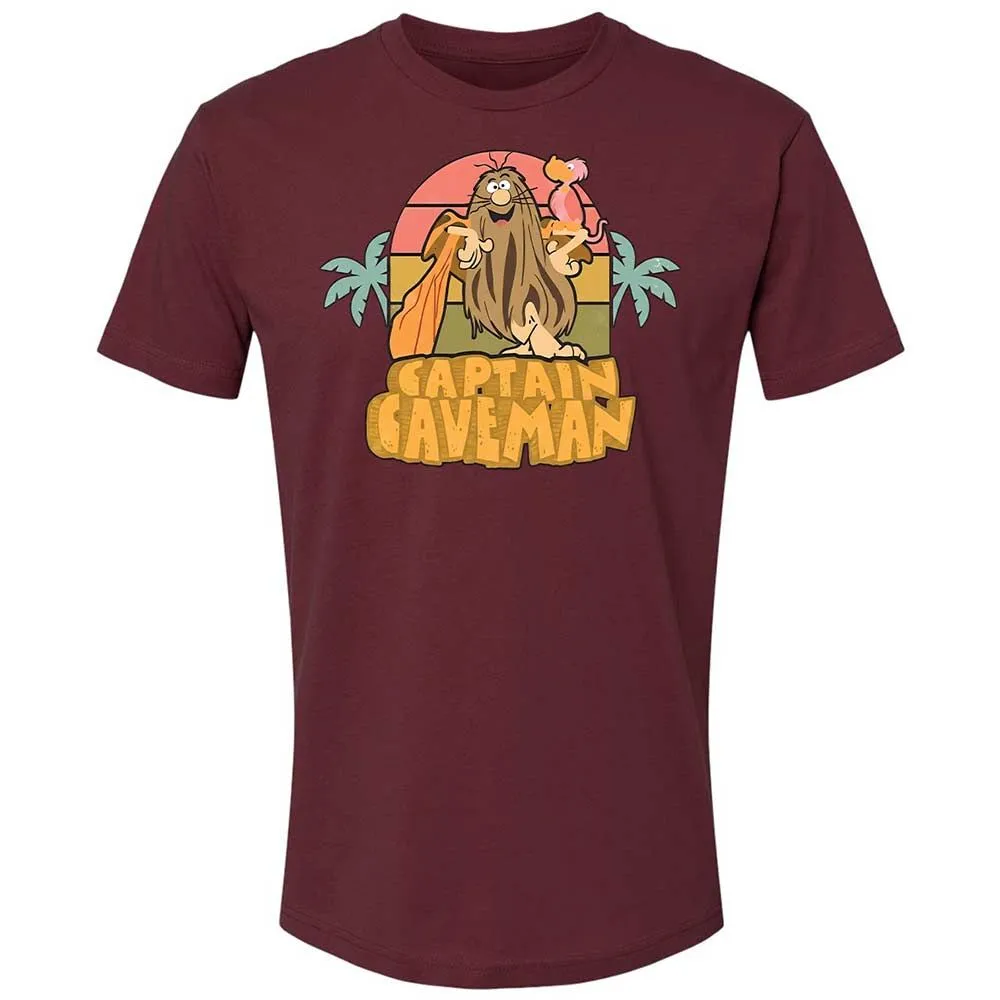 Premium Unisex T-Shirt - 7DK6XRRM - Maroon - 10