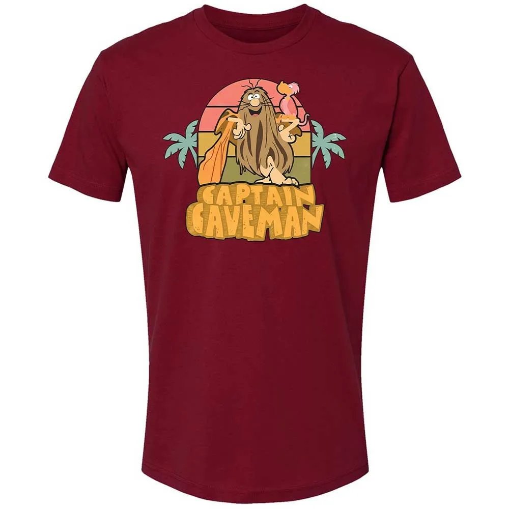 Premium Unisex T-Shirt - 7DK6XRRM - Cardinal - 11