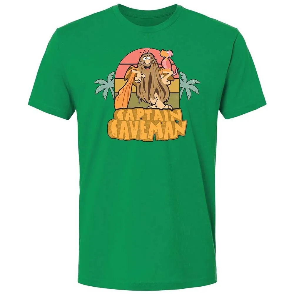 Premium Unisex T-Shirt - 7DK6XRRM - Kelly Green - 13