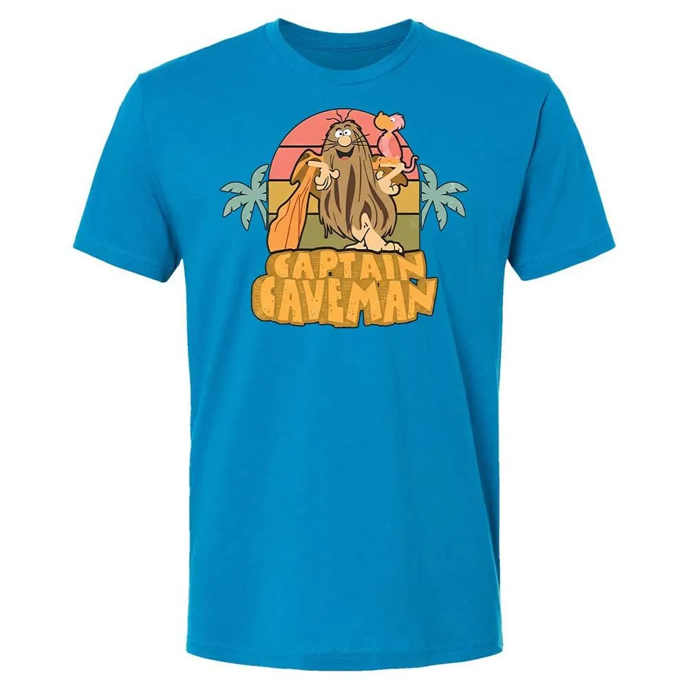 Premium Unisex T-Shirt - 7DK6XRRM - Turquoise - 15