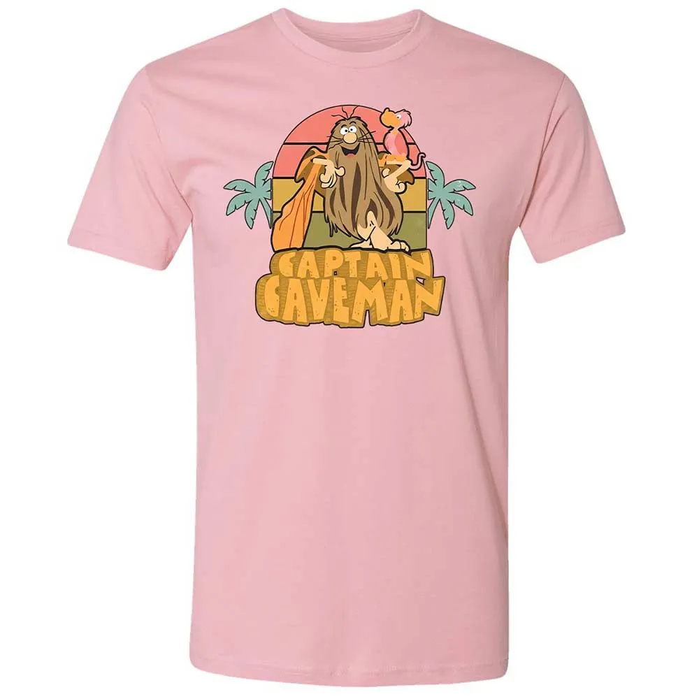 Premium Unisex T-Shirt - 7DK6XRRM - Light Pink - 16