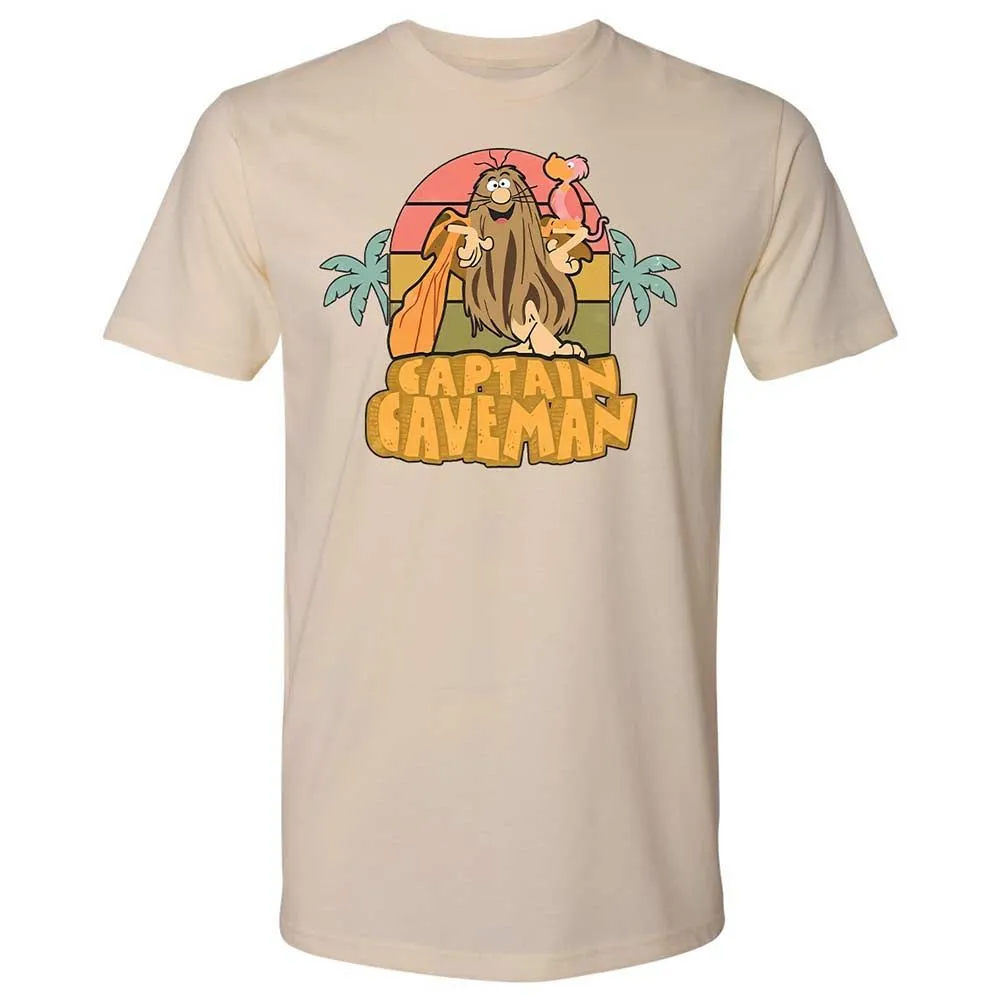 Premium Unisex T-Shirt - 7DK6XRRM - Cream - 20