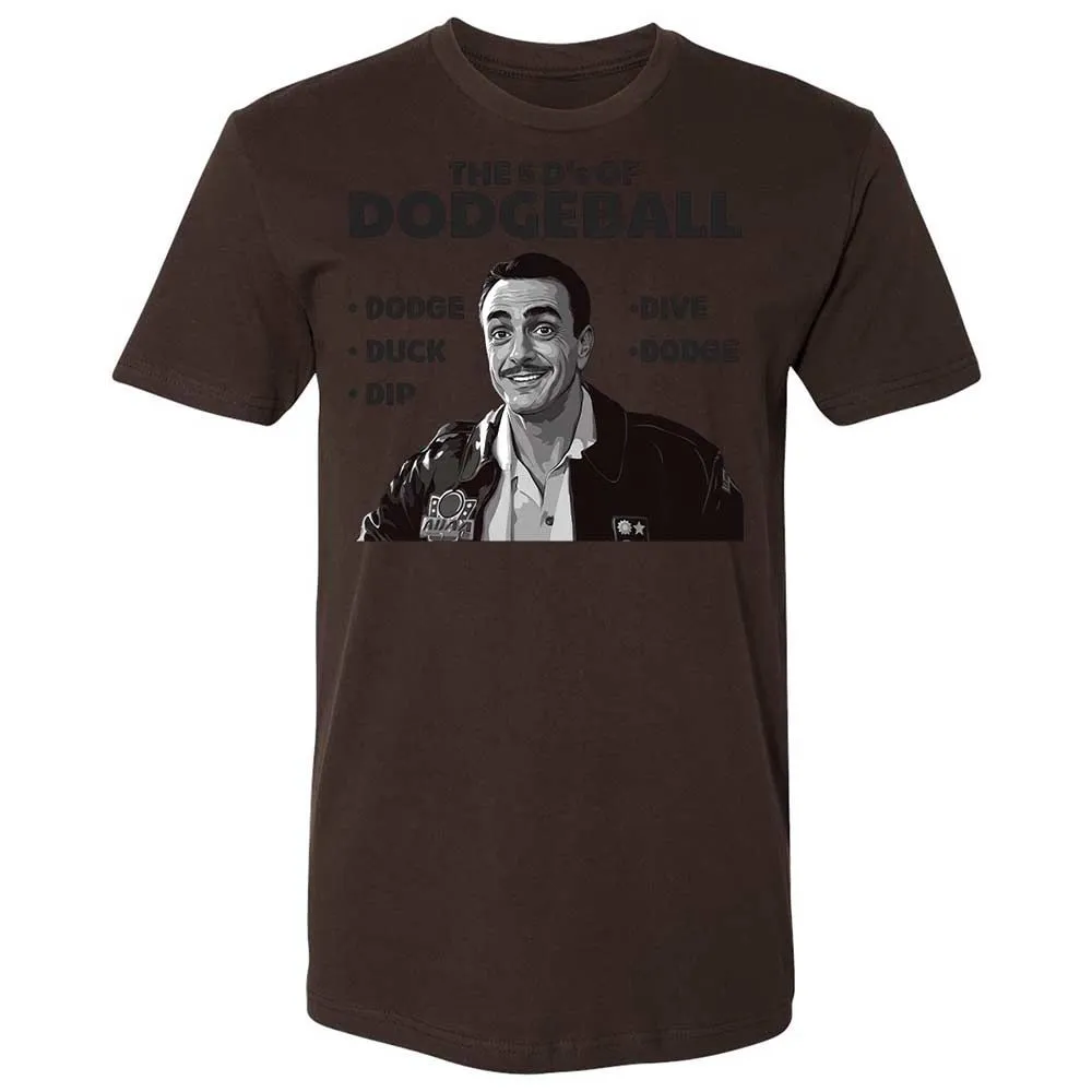 Premium Unisex T-Shirt - 2WLHXQEQ - Dark Chocolate - 18