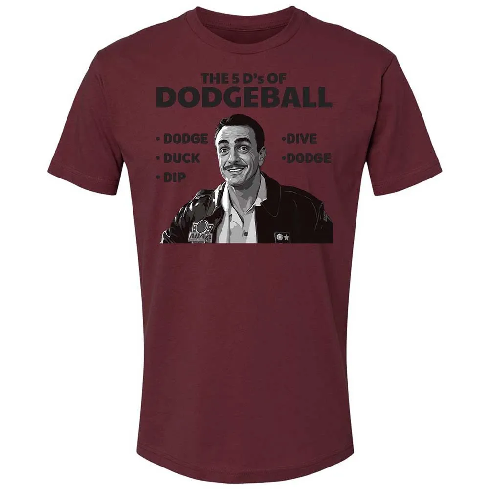 Premium Unisex T-Shirt - 2WLHXQEQ - Maroon - 19