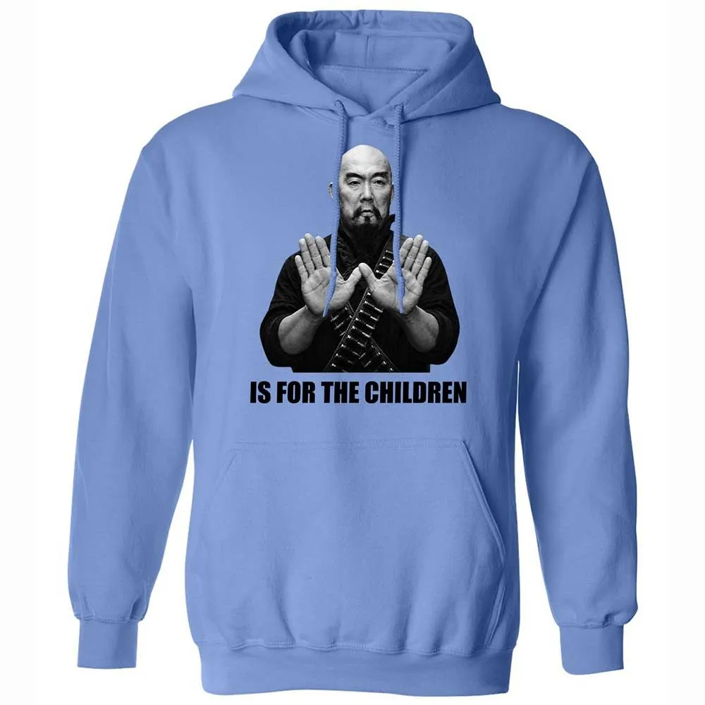 Classic Unisex Hoodie - GL4CQGSU - Carolina Blue - 6