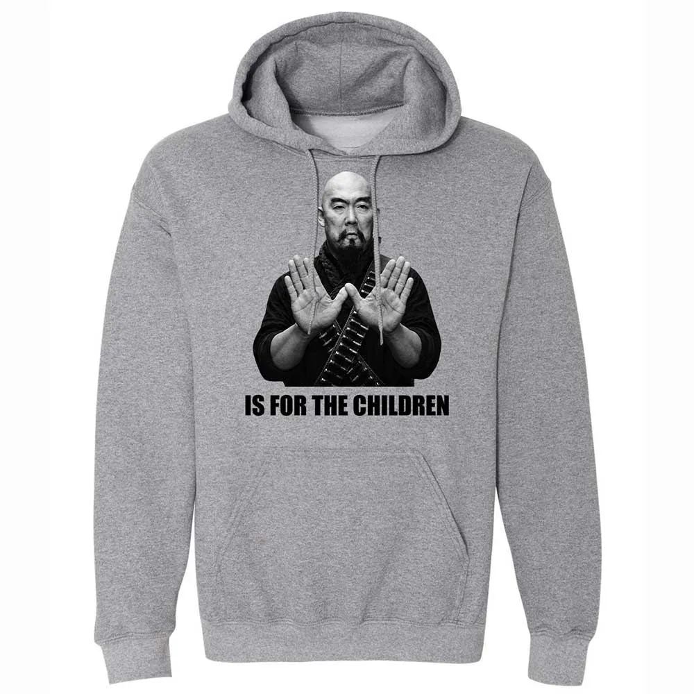 Classic Unisex Hoodie - GL4CQGSU - Graphite Heather - 17