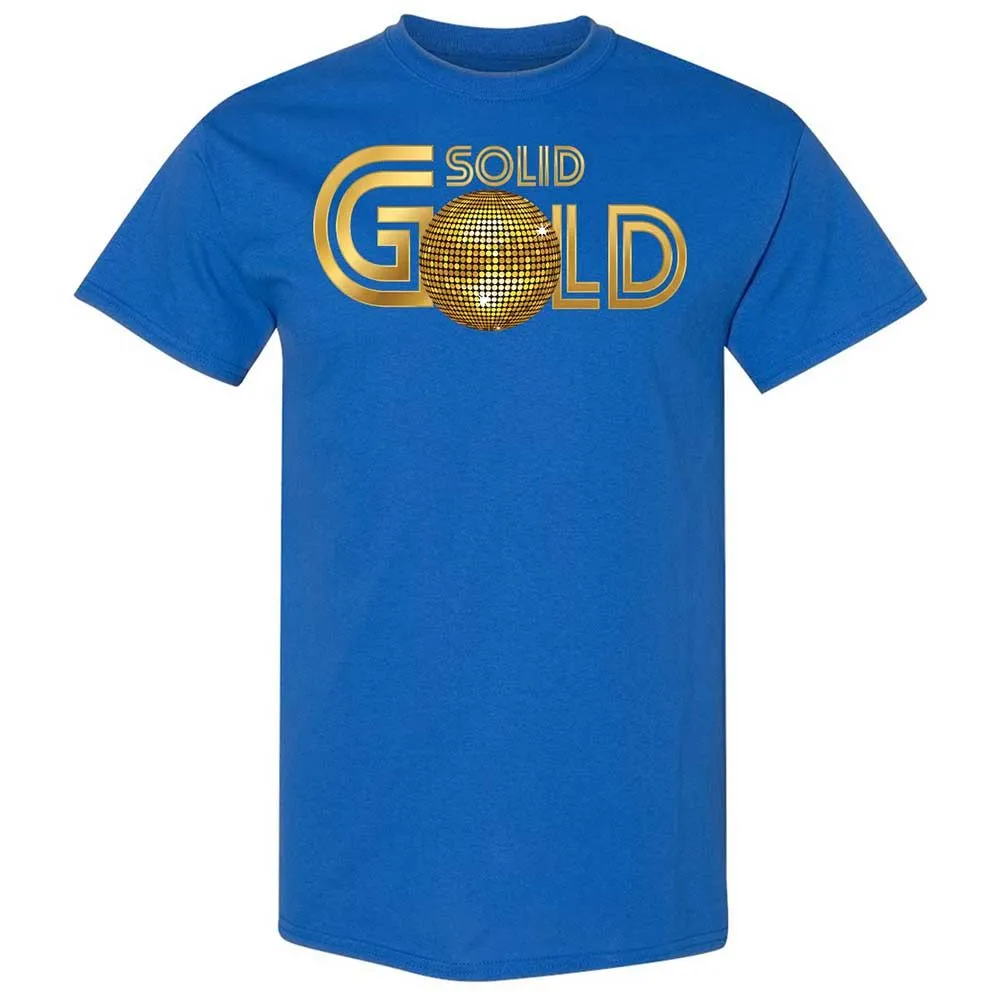 Solid Gold - Royal - 3
