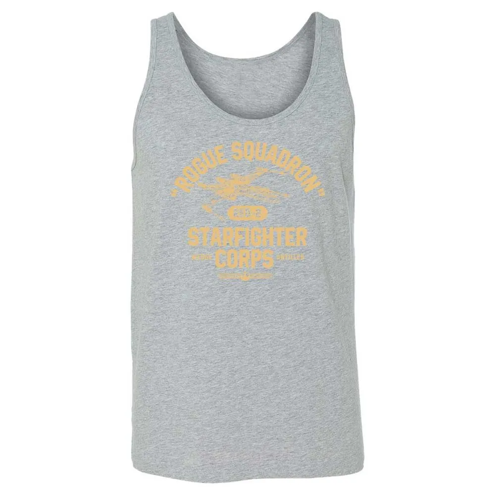 Unisex Jersey Tank - 1UD2M9ZL - Athletic Heather - 10