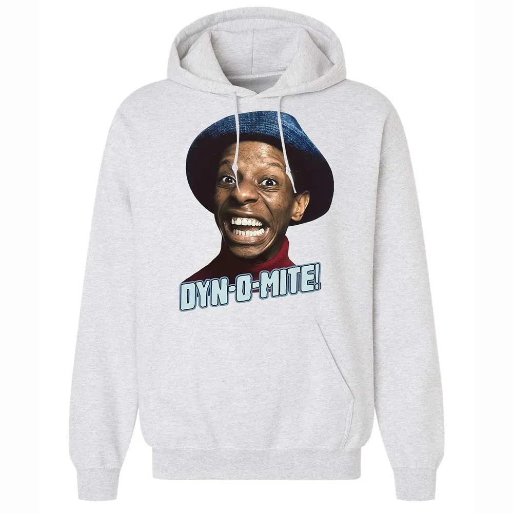 Classic Unisex Hoodie - Q47XTLTQ - Ash - 18