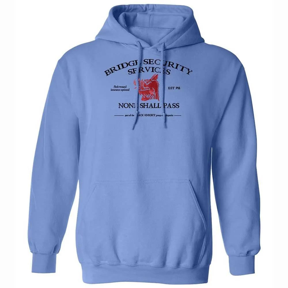 Classic Unisex Hoodie - ADQXP8BR - Carolina Blue - 6