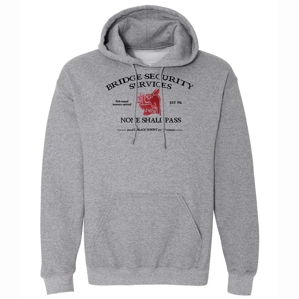 Classic Unisex Hoodie - ADQXP8BR - Graphite Heather - 17