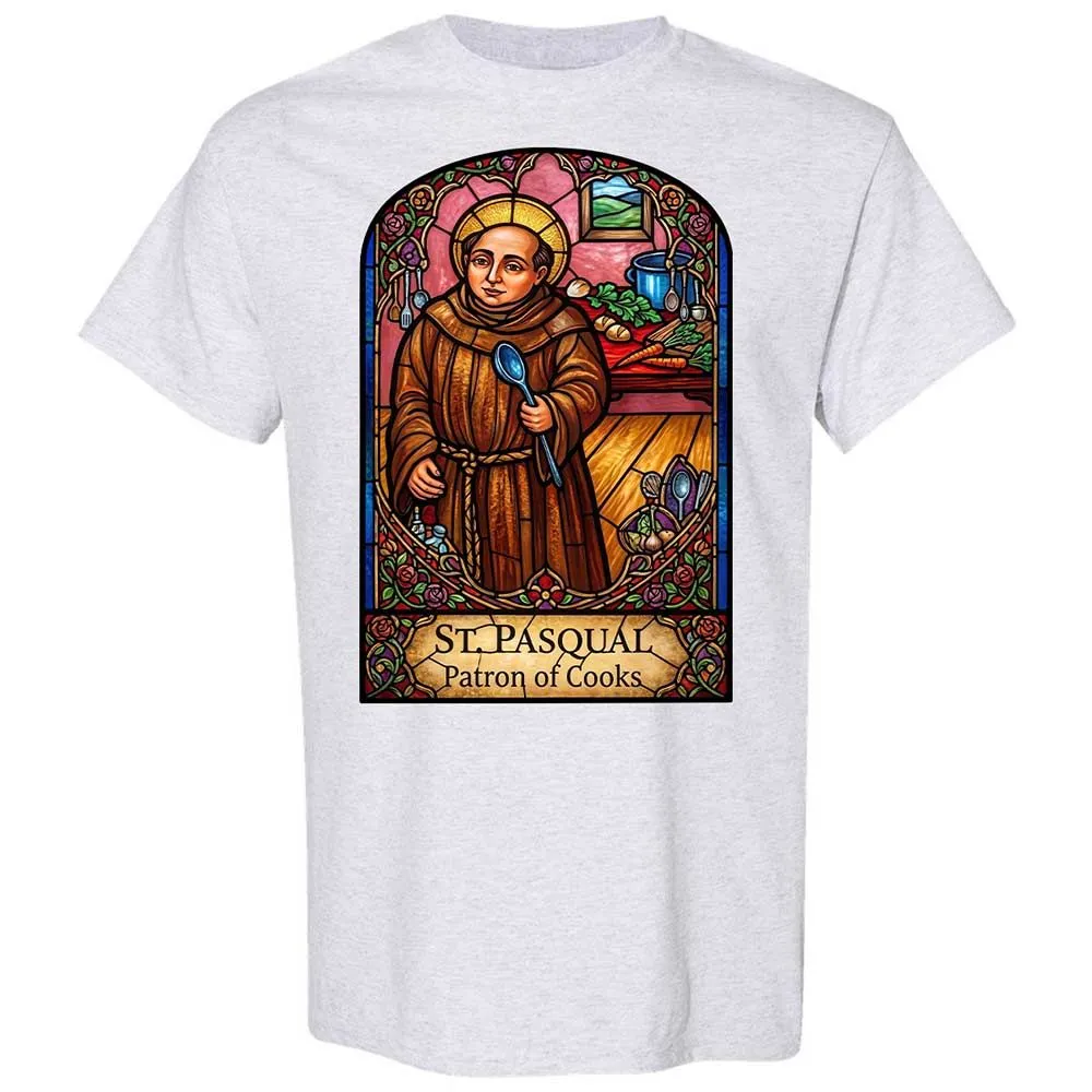 Patron of Cooks - Ash - 2