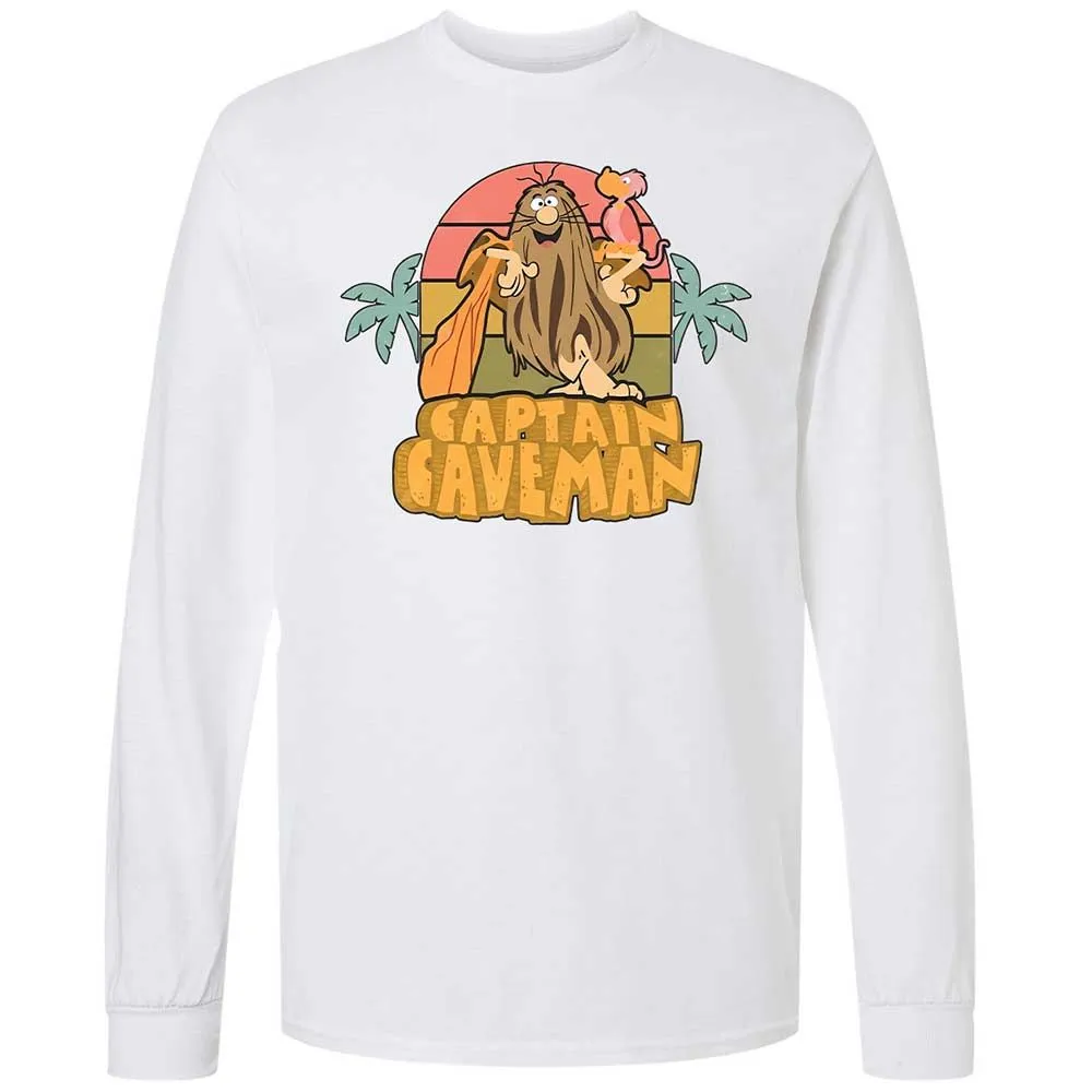 Long Sleeve T-Shirt - 3YHM6NF3 - White - 17