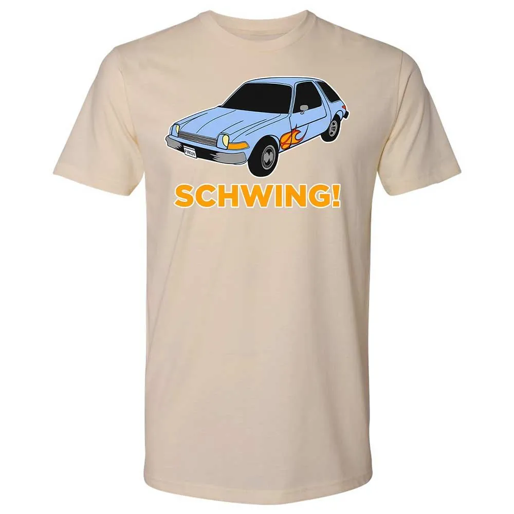 Premium Unisex T-Shirt - TXZJ9BTU - Cream - 20