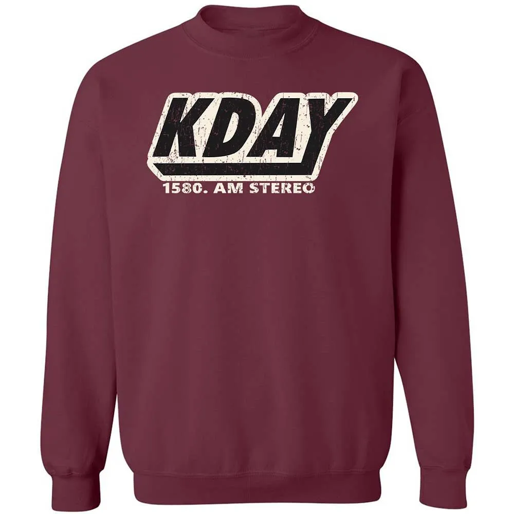 Classic Unisex Sweatshirt - XSZ8K4WY - Maroon - 8