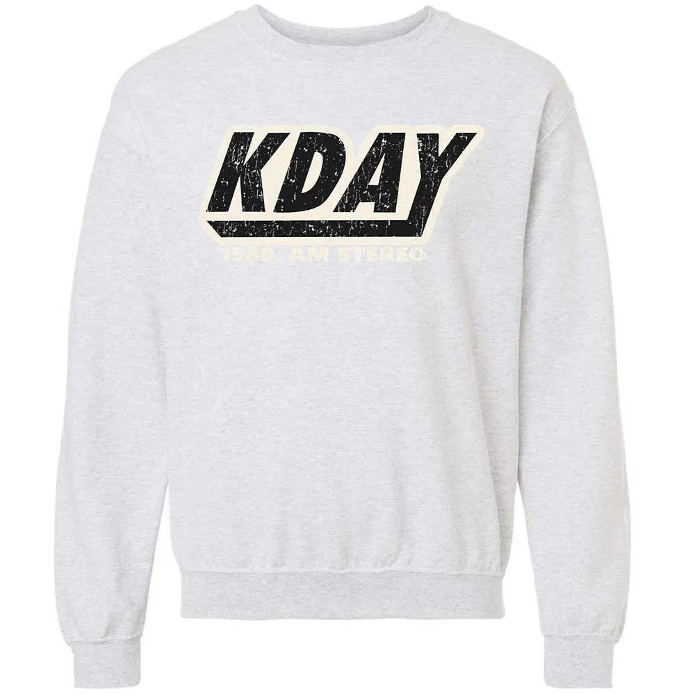 Classic Unisex Sweatshirt - XSZ8K4WY - Ash - 16