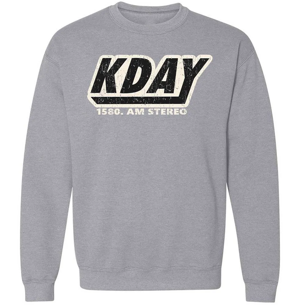 Classic Unisex Sweatshirt - XSZ8K4WY - Sport Grey - 17